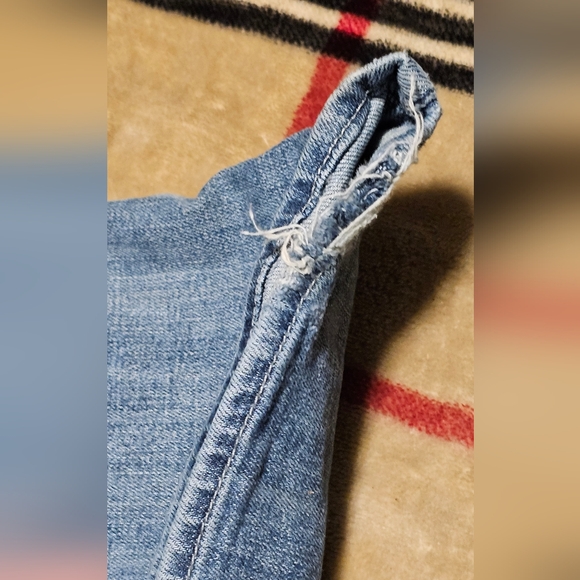 Wmns ROCK & REPUBLIC "Kassandra" Jeans size 10 - Picture 12 of 12